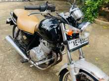 Suzuki Volty 2007 Motorbike