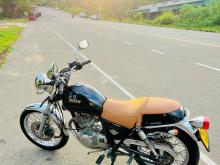 Suzuki Volty 2011 Motorbike