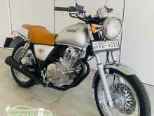 Suzuki Volty 2009 Motorbike