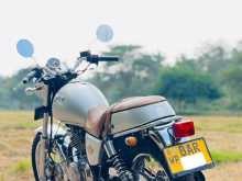 Suzuki Volty 2010 Motorbike