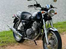 Suzuki Volty 2008 Motorbike