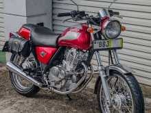 Suzuki Volty 2014 Motorbike
