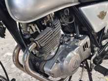 Suzuki Volty 2017 Motorbike
