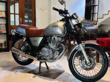 Suzuki Volty 2011 Motorbike
