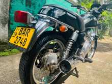 Suzuki Volty 2014 Motorbike