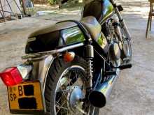 Suzuki Volty 2007 Motorbike