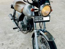 Suzuki Volty 2007 Motorbike