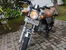 Suzuki Volty 2004 Motorbike