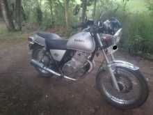 Suzuki Volty 2002 Motorbike