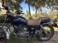 Suzuki Volty 250 2012 Motorbike