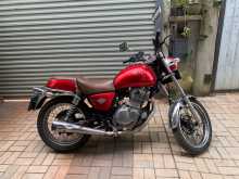 Suzuki Volty 250 2007 Motorbike