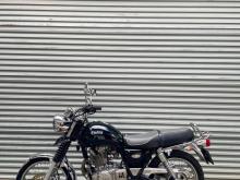 Suzuki Volty 2014 Motorbike