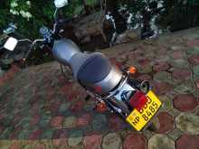 Suzuki Volty 250 TU 2015 Motorbike