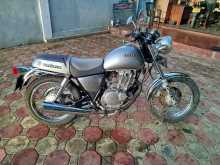 Suzuki Volty 250 2014 Motorbike
