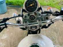 Suzuki Volty 250 2007 Motorbike