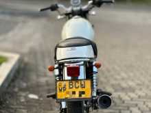 Suzuki Volty 250 2015 Motorbike