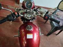 Suzuki Volty 250 2005 Motorbike