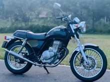 Suzuki Volty 250 2008 Motorbike