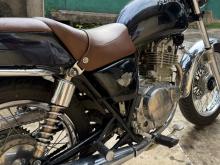 Suzuki Volty 250cc 2008 Motorbike