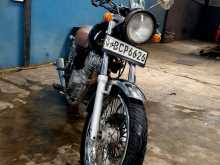 Suzuki Volty 250cc 2007 Motorbike