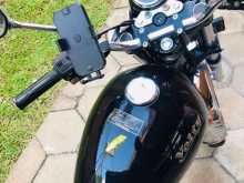 Suzuki Volty 250cc 2015 Motorbike