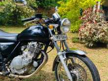 Suzuki Volty 2008 Motorbike