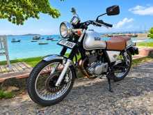 Suzuki Volty 2010 Motorbike