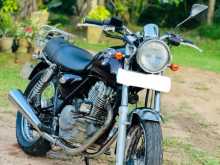 Suzuki Volty 2011 Motorbike