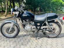 Suzuki Volty 2014 Motorbike