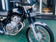 Suzuki Volty 2015 Motorbike