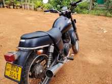 Suzuki Volty 2009 Motorbike
