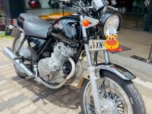Suzuki Volty 2012 Motorbike