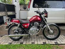 Suzuki Volty 2008 Motorbike