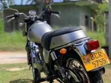 Suzuki Volty 2015 Motorbike