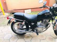 Suzuki Volty 2015 Motorbike