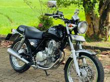 Suzuki Volty 2014 Motorbike