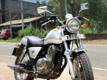 Suzuki Volty 2009 Motorbike