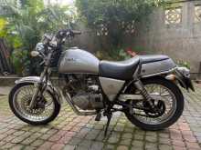 Suzuki Volty 2013 Motorbike