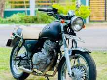 Suzuki Volty 2012 Motorbike