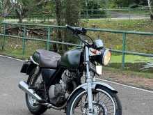 Suzuki VOLTY 2005 Motorbike