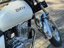 Suzuki Volty 2010 Motorbike