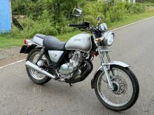 Suzuki Volty 2010 Motorbike