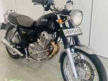 Suzuki Volty 2010 Motorbike