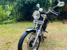 Suzuki Volty 2011 Motorbike
