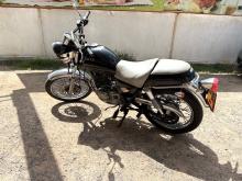 Suzuki Volty 2007 Motorbike