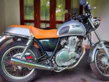 Suzuki Volty 2012 Motorbike