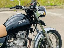 Suzuki Volty 2012 Motorbike