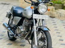 Suzuki Volty 2012 Motorbike
