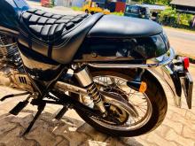 Suzuki Volty 2010 Motorbike