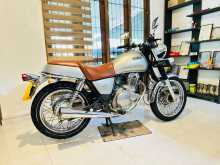 Suzuki Volty 2011 Motorbike